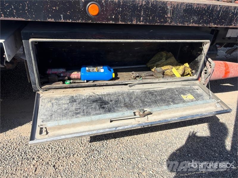 Freightliner M2 106 6x4 Rollback Truck Recovery vehicles