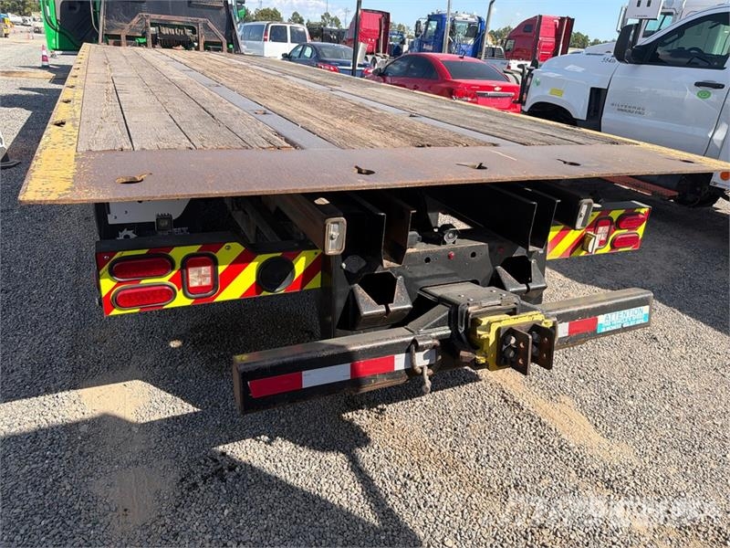 Freightliner M2 106 6x4 Rollback Truck Recovery vehicles