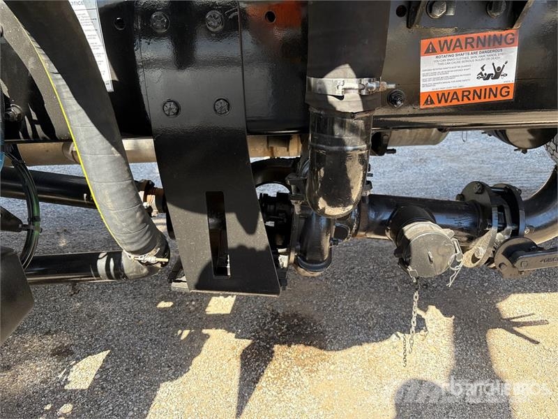 Freightliner M2 106 6x4 Water Truck Kamioni za vodu