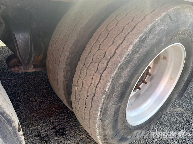 Freightliner M2 106 6x4 Rollback Truck Recovery vehicles