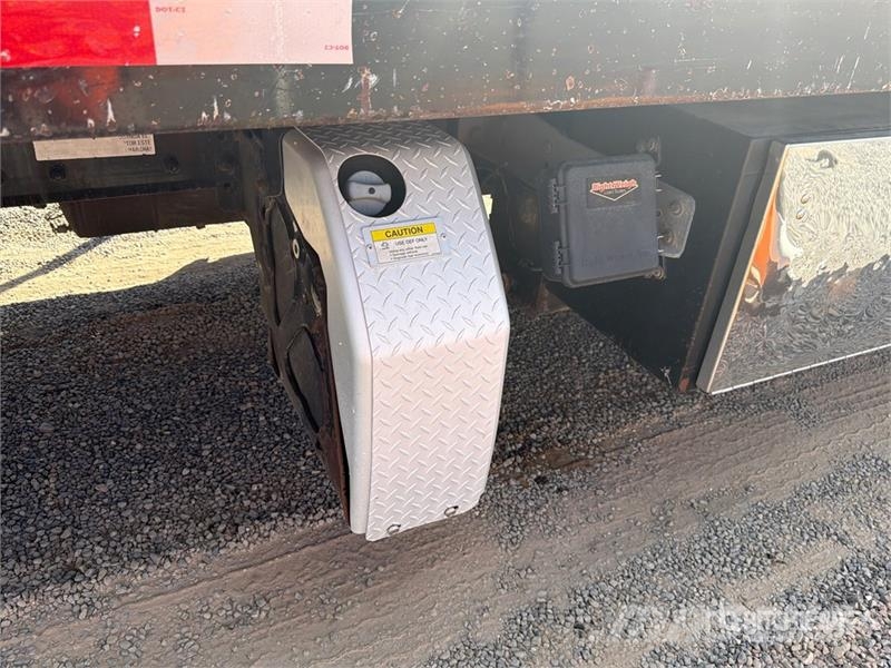 Freightliner M2 106 6x4 Rollback Truck Recovery vehicles