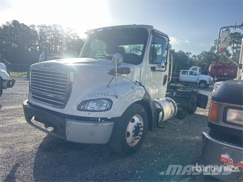 Freightliner M2 112 Sattelzugmaschinen