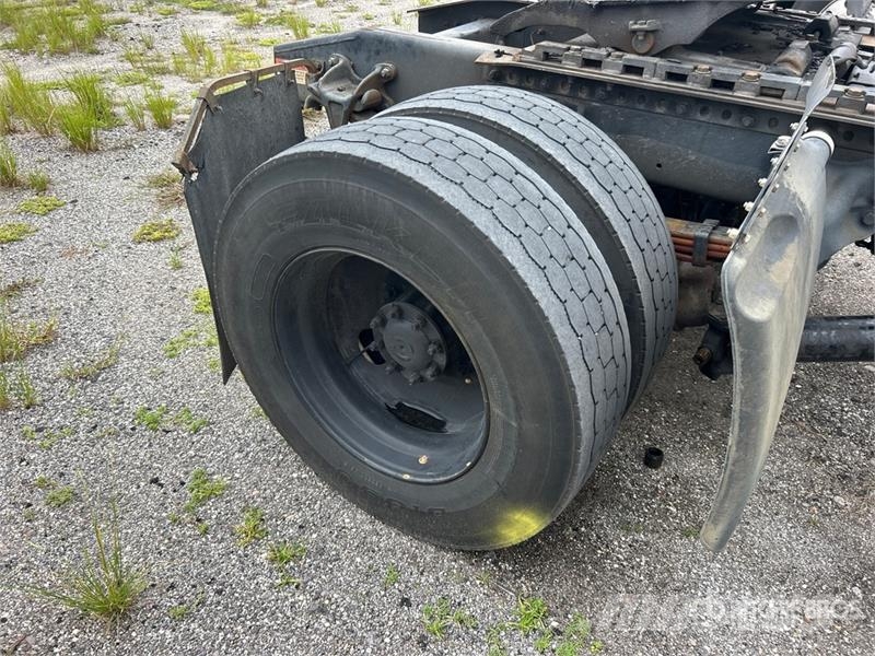 Freightliner M2 112 Trekkvogner