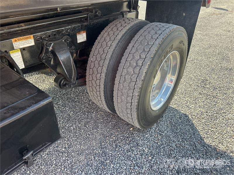 Freightliner M2 112 4x2 S/A Dump Truck Kiper tovornjaki