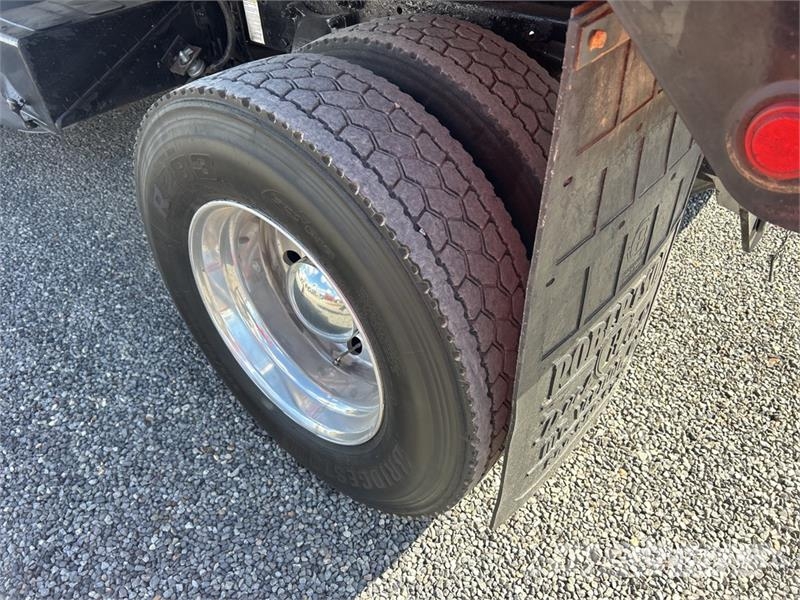 Freightliner M2 112 4x2 S/A Dump Truck Kiper tovornjaki
