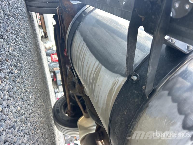 Freightliner M2 112 4x2 S/A Dump Truck Kiper tovornjaki