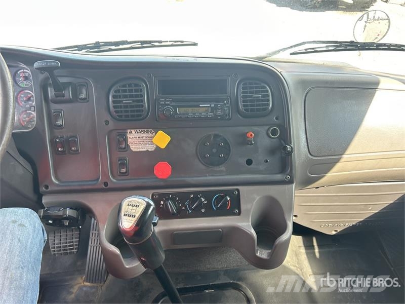 Freightliner M2 112 4x2 S/A Dump Truck Kiper tovornjaki
