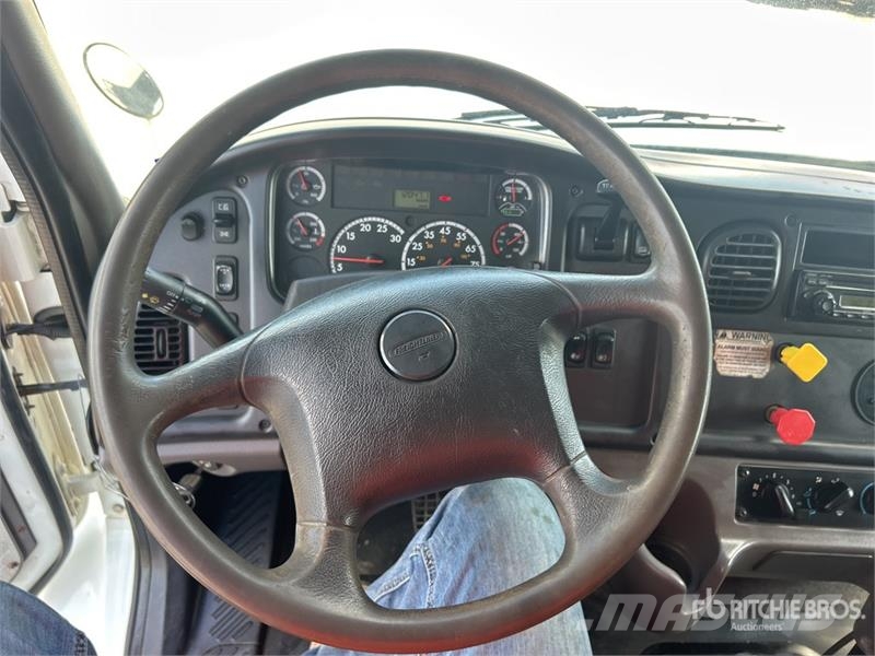 Freightliner M2 112 4x2 S/A Dump Truck Kiper tovornjaki