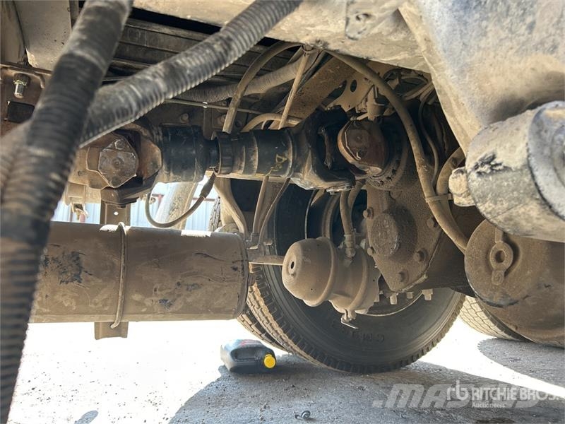 Freightliner M2 112 6x4 T/A Dump Truck Camiones bañeras basculantes o volquetes