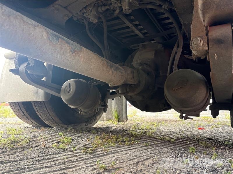 Freightliner M2106 4x2 Crew Cab Rollback Truck (Inoperable) Vlečna vozila za tovornjake