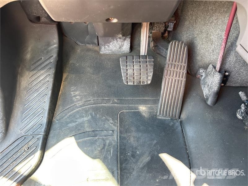 Freightliner M2106 4x2 Van Truck Φορτηγά Κόφα