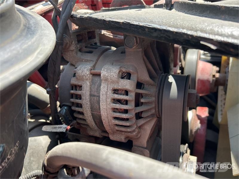 Freightliner M2106 4x2 Van Truck Φορτηγά Κόφα
