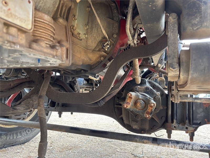 Freightliner M2106 4x4 Digger Derrick Truck (Inoperable) Κινητά φορτηγά γεωτρήσεων