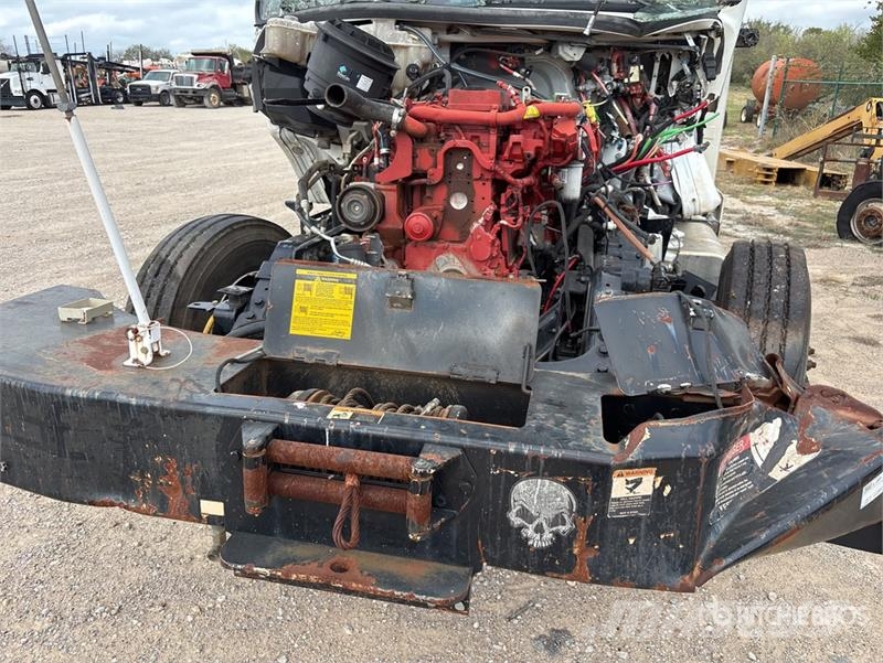 Freightliner M2106 4x4 Digger Derrick Truck (Inoperable) Κινητά φορτηγά γεωτρήσεων