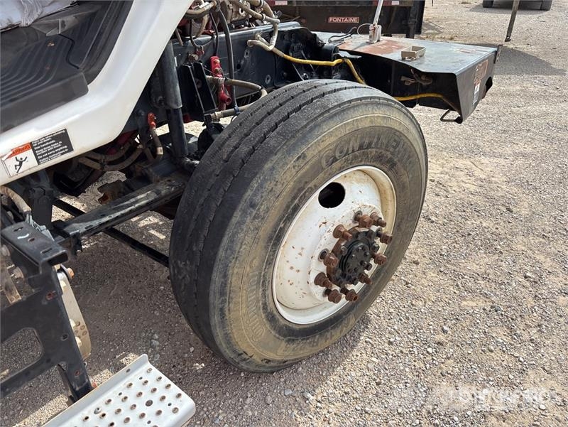 Freightliner M2106 4x4 Digger Derrick Truck (Inoperable) Κινητά φορτηγά γεωτρήσεων