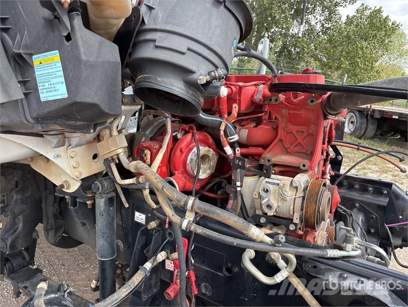 Freightliner M2106 4x4 Digger Derrick Truck (Inoperable) Κινητά φορτηγά γεωτρήσεων