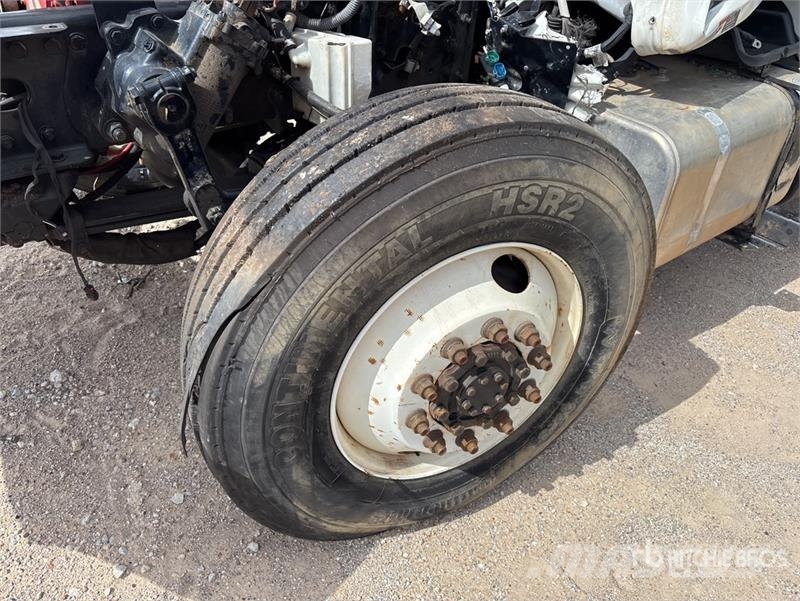 Freightliner M2106 4x4 Digger Derrick Truck (Inoperable) Κινητά φορτηγά γεωτρήσεων