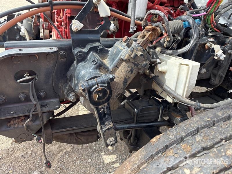 Freightliner M2106 4x4 Digger Derrick Truck (Inoperable) Κινητά φορτηγά γεωτρήσεων