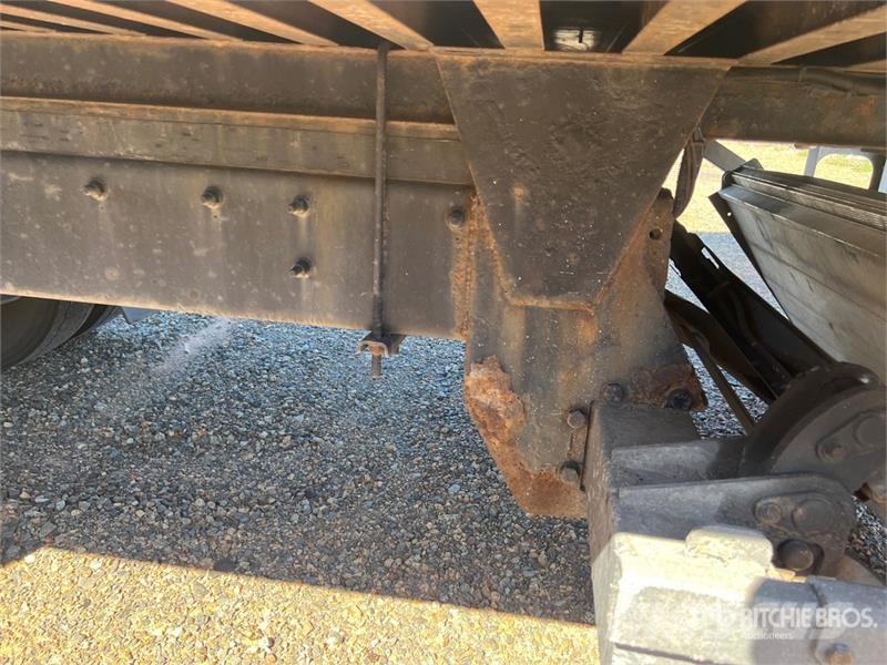 Freightliner M2106 Van Truck Camiones caja cerrada