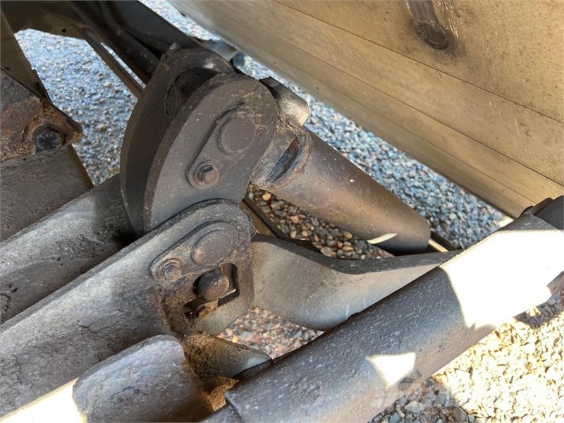 Freightliner M2106 Van Truck Camiones caja cerrada