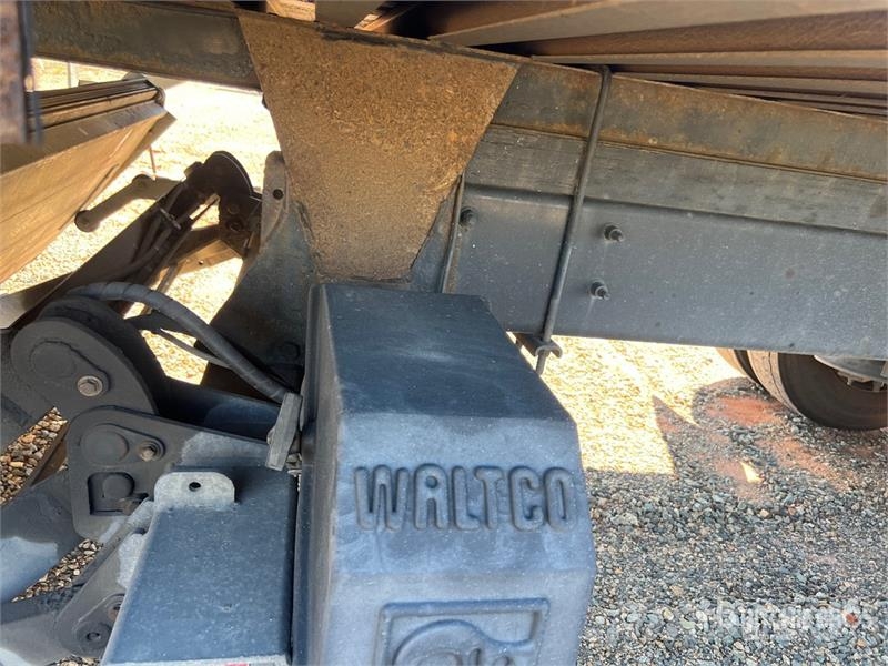 Freightliner M2106 Van Truck Camiones caja cerrada