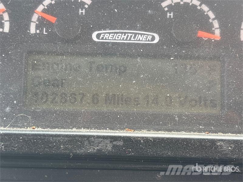 Freightliner MT45 Jakeluautot