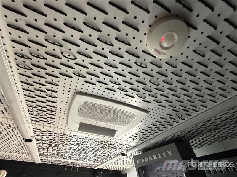 Freightliner MT55 Autoutilitara transoprt marfuri