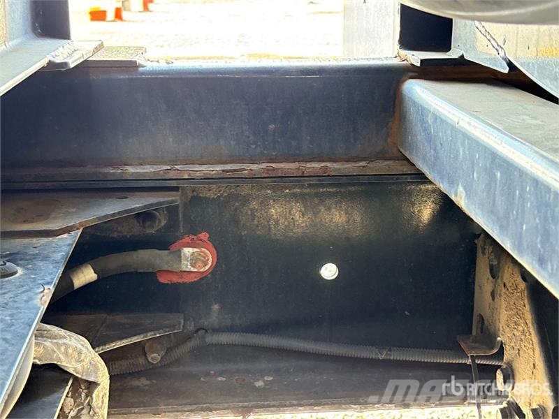 Freightliner on Freightliner M2 106 6x4 Vacuum Tanker Truck Camiones aspiradores/combi