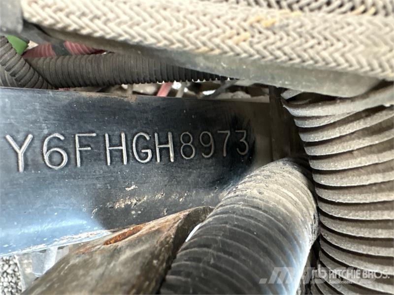 Freightliner Super Products MDL2011 on Freightliner 108SD 6x4 콤비/진공 트럭