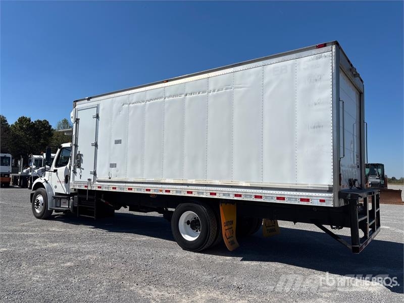 Freigthliner M2 106 4x2 Refrigerated Truck Tovornjaki hladilniki