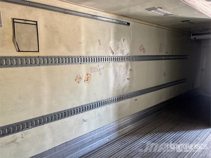 Freigthliner M2 106 4x2 Refrigerated Truck Tovornjaki hladilniki