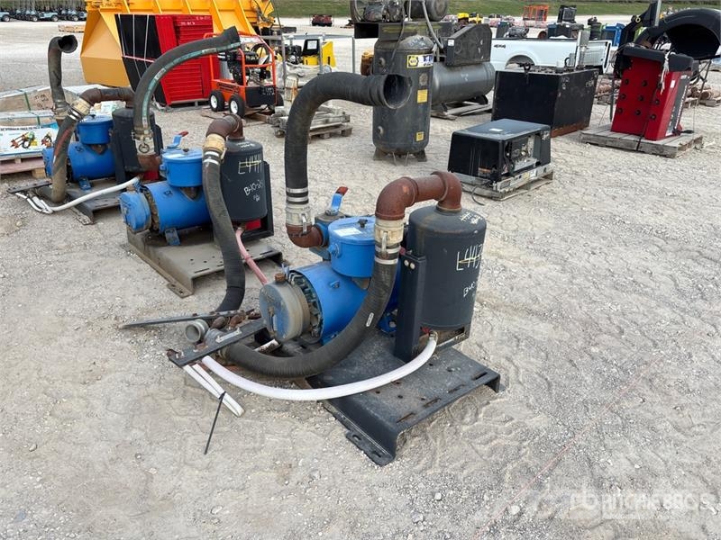 Fruitland 500LUF . معدات النقل - غير ذلك