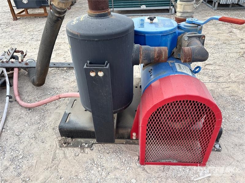 Fruitland 500LUF . معدات النقل - غير ذلك