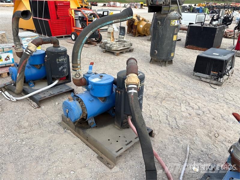 Fruitland 500LUF . معدات النقل - غير ذلك