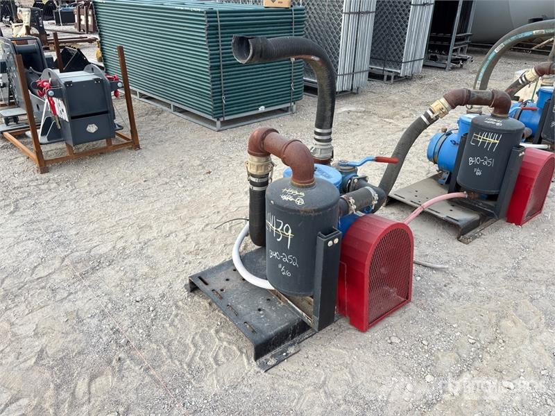 Fruitland 500LUF . معدات النقل - غير ذلك