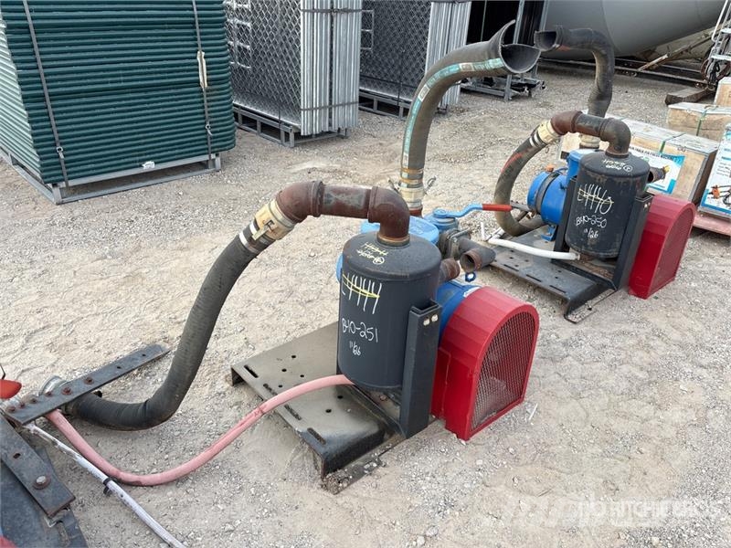 Fruitland 500LUF . معدات النقل - غير ذلك