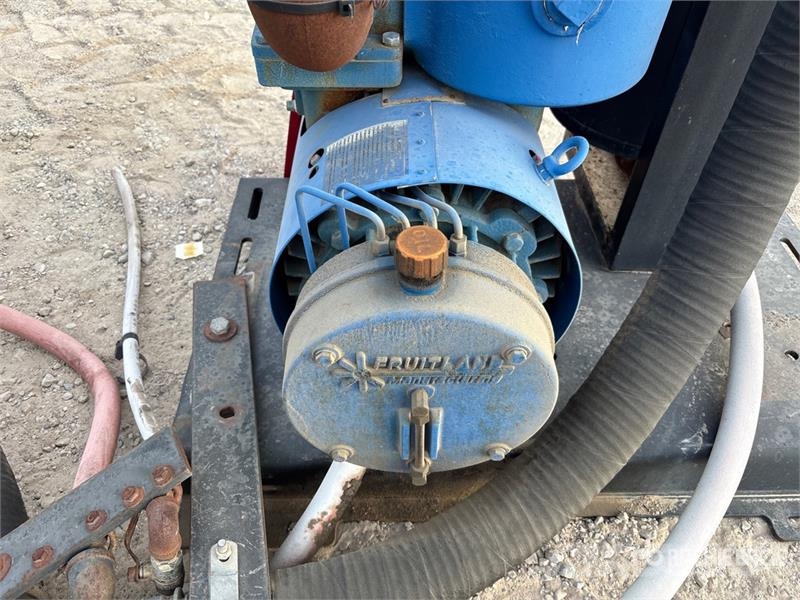 Fruitland 500LUF . معدات النقل - غير ذلك