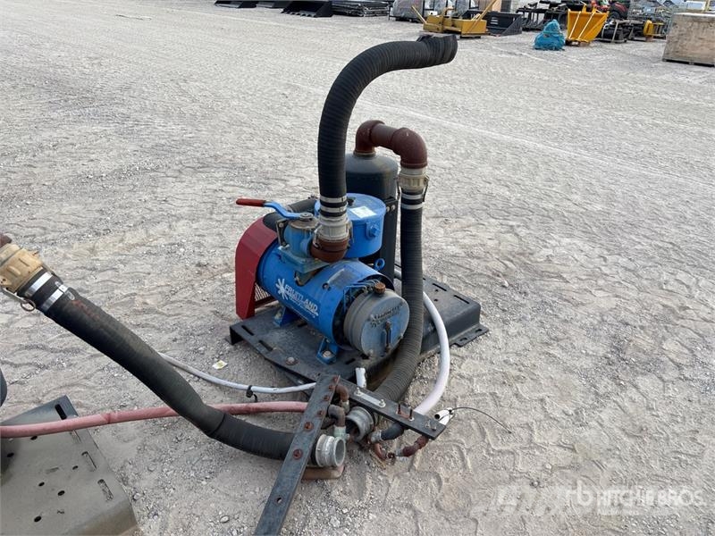 Fruitland 500LUF . معدات النقل - غير ذلك