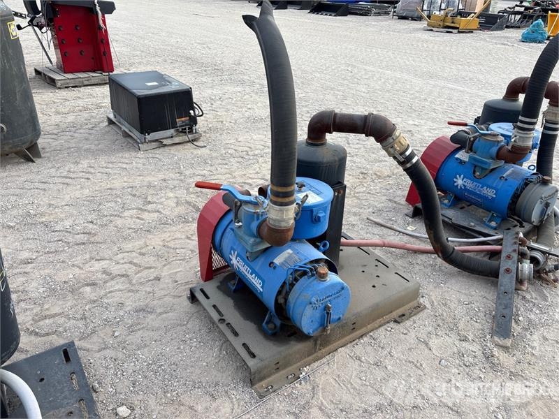 Fruitland 500LUF . معدات النقل - غير ذلك