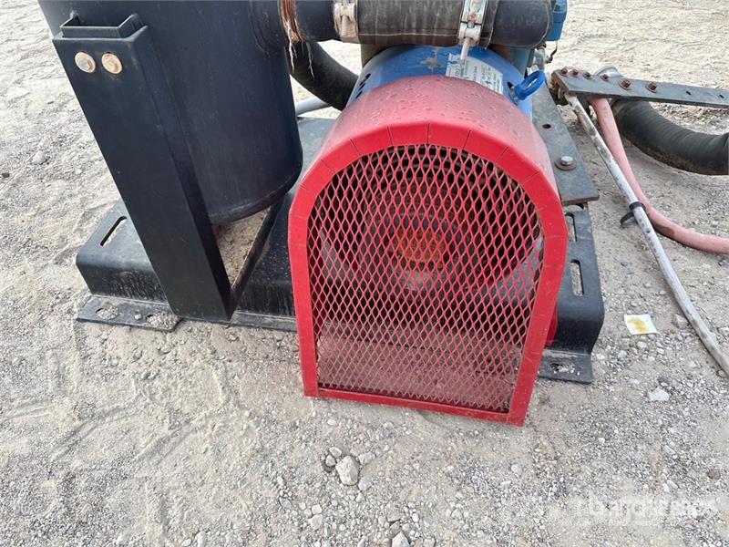Fruitland 500LUF . معدات النقل - غير ذلك