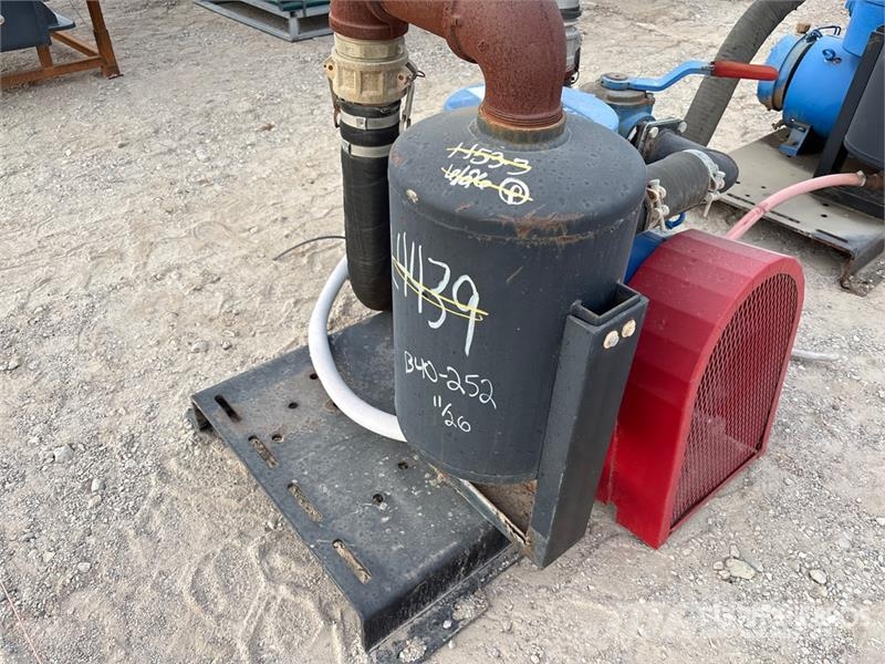 Fruitland 500LUF . معدات النقل - غير ذلك