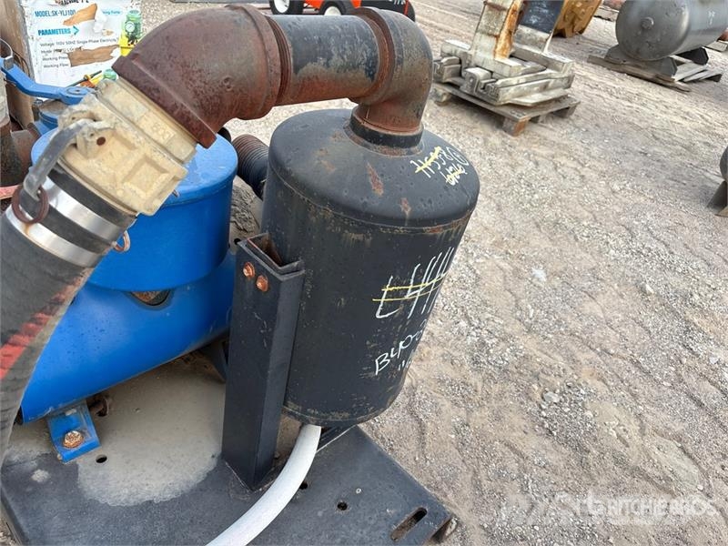 Fruitland 500LUF - Fits Truck معدات النقل - غير ذلك