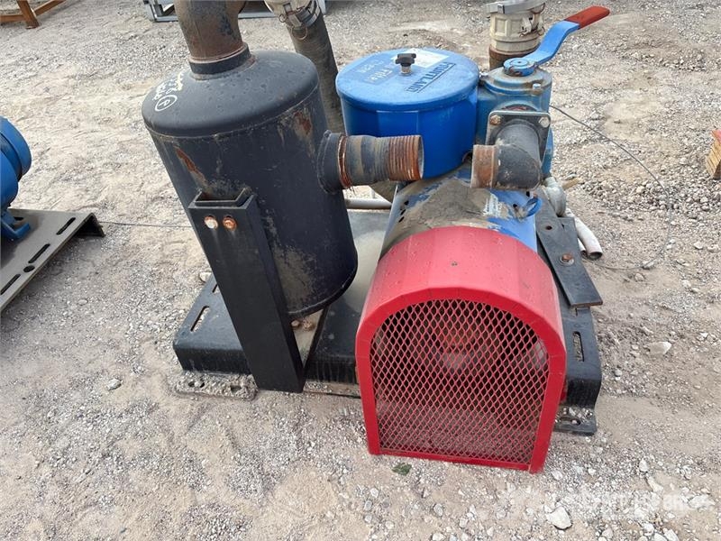 Fruitland 500LUF - Fits Truck معدات النقل - غير ذلك