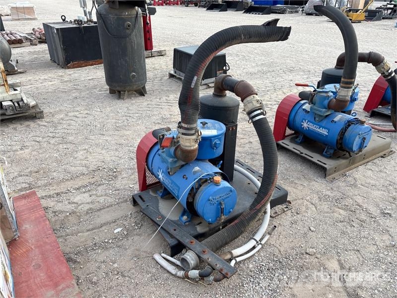 Fruitland 500LUF - Fits Truck معدات النقل - غير ذلك