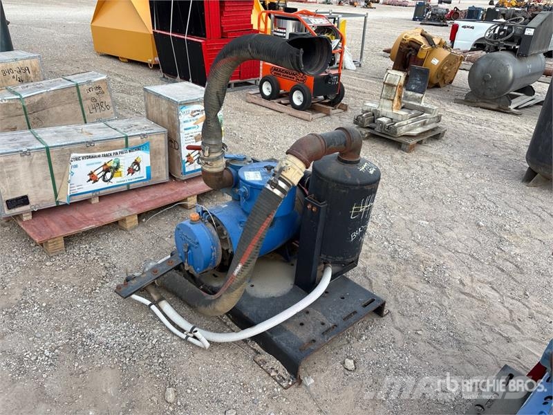 Fruitland 500LUF - Fits Truck معدات النقل - غير ذلك