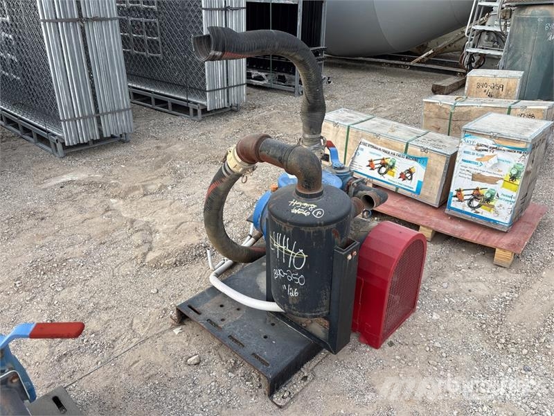 Fruitland 500LUF - Fits Truck معدات النقل - غير ذلك
