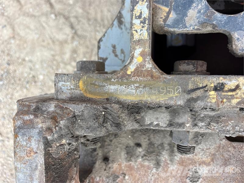 Furukawa F19 Hydraulic Breaker 브레이커