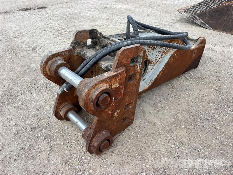 Furukawa F19 Hydraulic Breaker 브레이커