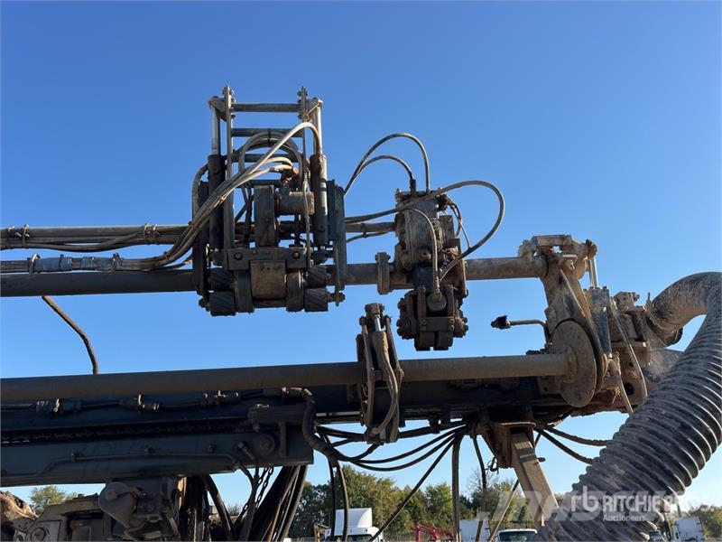 Furukawa HCR1200 Crawler Mounted Blasthole Drill 他のドリル機械