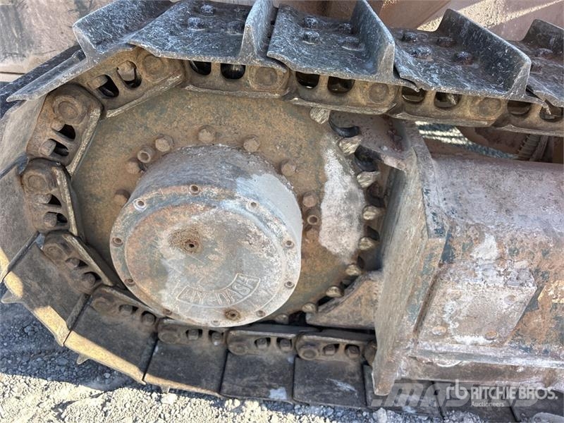 Furukawa HCR1200 Crawler Mounted Blasthole Drill 他のドリル機械